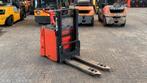 Stapelaar Linde L12L, Stapelaar, Linde, WirkaufenStapler.com, Kottenseweg 51, 7101JN Winterswijk, NL