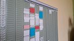 organisatiebord, planningsbord, NOBO T-kaart planningset, Ophalen of Verzenden, Gebruikt