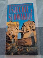 Marco Polo  Tsjechie & Slowakije, Europa, Ophalen of Verzenden, Zo goed als nieuw, D. Hartlap