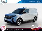 Ford E-Transit Courier Trend 44 kWh | 10 Stuks Uit Voorraad, 12 maanden, Wit, Nieuw, 2 stoelen