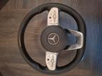 mercedes stuur met airbag, flippers, Ophalen of Verzenden, Gebruikt