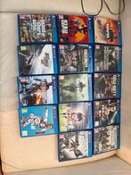 PS4 Games - Vanaf 5 Euro!, Ophalen of Verzenden, Gebruikt