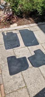 Originele mattenset grijs voor een peugeot 206cc, Ophalen of Verzenden, Gebruikt