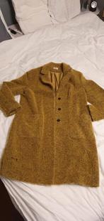 Mooie mostert kleur jas van ANNA Essentials maat 44, Overige kleuren, Maat 42/44 (L), Ophalen of Verzenden, Zo goed als nieuw