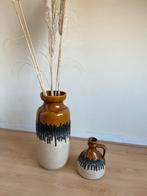 Duitse vazen, Huis en Inrichting, Woonaccessoires | Vazen, Overige kleuren, 50 tot 75 cm, Aardewerk of Porselein, Ophalen of Verzenden