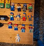 Duplo Complete Set met Poppetjes, Kinderen en Baby's, Speelgoed | Duplo en Lego, Ophalen, Zo goed als nieuw, Duplo
