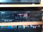 Kenwood KX-W4080, Audio, Tv en Foto, Ophalen, Dubbel, Kenwood, Auto-reverse