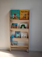 Boekenkast (montessori ), Kinderen en Baby's, Kinderkamer | Commodes en Kasten, Kast, 105 cm of meer, Minder dan 50 cm, Ophalen of Verzenden