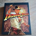 Indiana Jones - The Complete Adventures Boxset, Ophalen, Zo goed als nieuw, Avontuur, Boxset