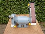 Slijpsteen/Schuurbandmachine, Doe-het-zelf en Verbouw, Gereedschap | Slijpmachines, Ophalen of Verzenden, Zo goed als nieuw, Minder dan 700 watt