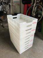 originele Norwegian airlines trolley lades, Ophalen of Verzenden, Zo goed als nieuw, Overige typen