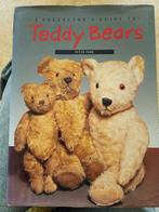 Teddy Bears - collectors guide - Peter Ford, Ophalen of Verzenden, Gelezen, Overige onderwerpen, Peter ford