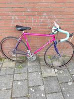 Koga miyata excerciser 54 cm, Fietsen en Brommers, Fietsen | Racefietsen, Staal, Gebruikt, Dames, 15 tot 20 versnellingen