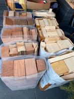 hout kachel, Ophalen, Zo goed als nieuw