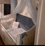 Amerikaans ledikant, Kinderen en Baby's, Babywiegjes en Ledikanten, Ophalen, Gebruikt, Ledikant