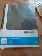 Nieuwe snelhechters zwart, Diversen, Ophalen of Verzenden, Nieuw