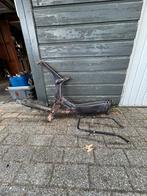 Tomos a35 frame met wielen, Fietsen en Brommers, Brommers | Tomos, Ophalen, Gebruikt