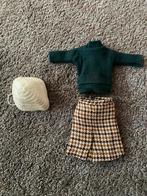 Barbie sindy outfit, Ophalen of Verzenden, Gebruikt, Kleertjes