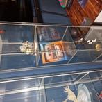 Vitrines ikea te koop, Huis en Inrichting, Kasten | Vitrinekasten, Ophalen, 25 tot 50 cm, 50 tot 100 cm, Minder dan 100 cm