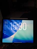 iPad Pro 12.9" 256GB (4e gen) + Apple Pencil 2, Computers en Software, Apple iPads, 12 inch, Ophalen of Verzenden, Zo goed als nieuw