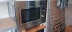 Exquisit Combi inbouw oven/magnetron EMW2526HI, Witgoed en Apparatuur, 45 tot 60 cm, Oven, Ophalen of Verzenden, Zo goed als nieuw