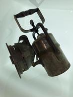 Carbidlamp van Premier, Ophalen of Verzenden