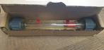 Flowmeter PSU / PVC 1,5-15 l/u D16, Verzenden, Nieuw