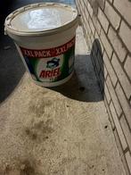 Emmer, Huis en Inrichting, Ophalen of Verzenden, Gebruikt, Kunststof, Met deksel