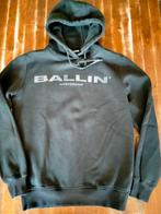 Ballin hoody van Purewhite, zwart in maat S. In prima staat, Zwart, Ophalen of Verzenden, Gedragen, Ballin