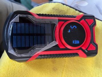 NOOD EMERGENCY MET EXTRA/S beschikbaar voor biedingen