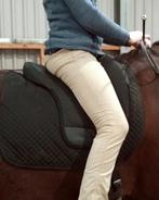 Barebackpad, super zacht, helpt bij een betere zit!, Ophalen of Verzenden, Nieuw, Overige soorten