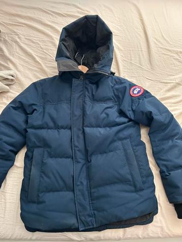 Canada Goose Winterjas beschikbaar voor biedingen