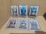 Lightning lids helmet card topps turbo attax f1 2025 helm, Ophalen of Verzenden, Nieuw, Plaatje