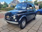 Fiat NUOVA 500 GIARDINIERA, Auto's, Gebruikt, Overige carrosserieën, Geïmporteerd, 18 pk
