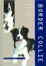 BORDER COLLIE BOEKWERK., Ophalen of Verzenden, Nieuw, Honden, Esther Verhoef
