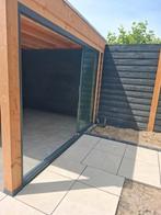 Tuinhuis, Ophalen, Nieuw