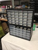 Opberg doosjes, Doe-het-zelf en Verbouw, Kratten en Dozen, Minder dan 35 cm, Minder dan 50 cm, Ophalen of Verzenden, Minder dan 40 cm