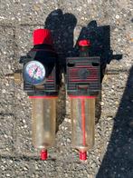 Luchtontvochtigers voor Compressor, Minder dan 25 liter, Ophalen of Verzenden, Minder dan 200 liter/min