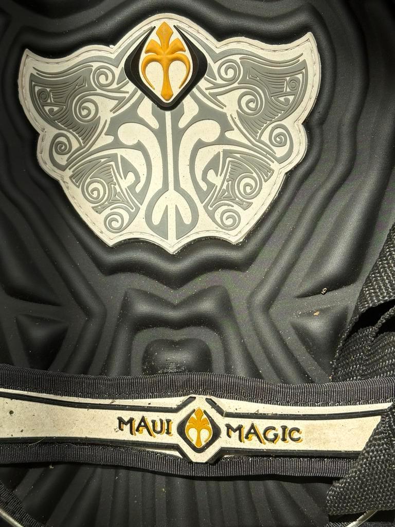 Kitsurf harnas M, Trapeze, Geen board, Ophalen of Verzenden, Zo goed als nieuw