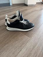 Floris van Bommel Sneakers Maat 43, Ophalen of Verzenden, Gedragen, Zwart, Sneakers of Gympen