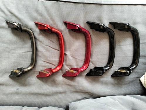 Diverse onderdelen Honda CBR 1100 XX Blackbird, Motoren, Onderdelen | Honda, Ophalen of Verzenden