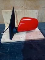 Linker buitenspiegel voor een Daihatsu Sirion bj.2008, Ophalen of Verzenden, Daihatsu, Daihatsu, Daihatsu