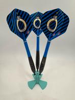 Datadart Black 21 Gram Dartpijlen, Sport en Fitness, Darts, Ophalen of Verzenden, Zo goed als nieuw, Nvt, Pijlen