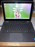 Dell Laptop 3140 - Goedkoop!, Computers en Software, Gebruikt, Qwerty, 11 inch, Met touchscreen