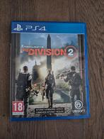 The Division 2 - PS4, Spelcomputers en Games, Online, Gebruikt, Vanaf 18 jaar, Shooter