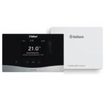 Nieuw Thermostaat Vaillant Sensohome vrt380/2 +wifi gateway, Ophalen of Verzenden, Nieuw