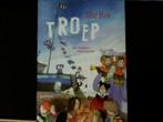 Ilse Bos - Troep, Boeken, Ophalen of Verzenden, Zo goed als nieuw