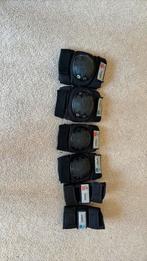 Skeeler, skateboard bescherming, Sport en Fitness, Skeelers, Overige merken, Gebruikt, Kinderen, Ophalen of Verzenden