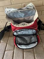 Crumpler camera tas, Ophalen, Gebruikt