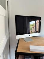 Apple I,Mac 2010, Computers en Software, Apple Desktops, Ophalen, 8 GB, SSD, IMac